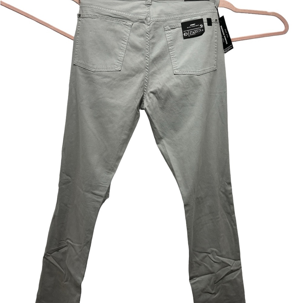 Men’s fidelity jeans size 40 - Picture 2 of 3